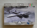 Thumbnail ITALERI  1286 DORNIER Do 217 M1